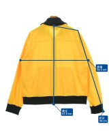 ANCELLM（アンセルム）その他 黄 サイズ:1(S位) メンズ/2200650480285