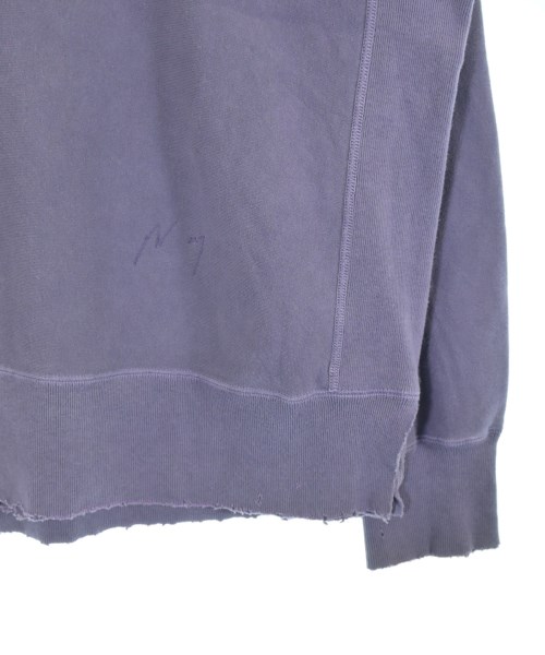 ANCELLM（アンセルム）スウェット 紫 サイズ:2(M位) メンズ/2200652715019