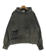 ANCELLM（アンセルム）パーカー グレー サイズ:2(M位) メンズ/2200653316147