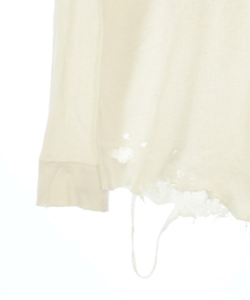 ANCELLM（アンセルム）Tシャツ・カットソー 白 サイズ:2(M位) メンズ/2200699138147