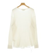 ANCELLM（アンセルム）Tシャツ・カットソー 白 サイズ:2(M位) メンズ/2200699138147