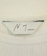 ANCELLM（アンセルム）Tシャツ・カットソー 白 サイズ:2(M位) メンズ/2200699138147