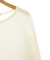 ANCELLM（アンセルム）Tシャツ・カットソー 白 サイズ:2(M位) メンズ/2200699138147