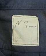 ANCELLM（アンセルム）カジュアルシャツ 紺 サイズ:2(M位) メンズ/2200699138239