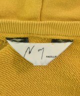 ANCELLM（アンセルム）パーカー 黄 サイズ:2(M位) メンズ/2200699138321