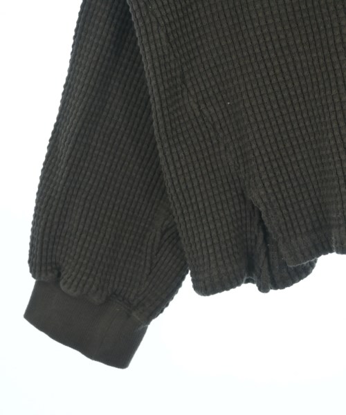 ANCELLM（アンセルム）Tシャツ・カットソー グレー サイズ:1(S位) メンズ/2200699138338
