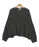 ANCELLM（アンセルム）Tシャツ・カットソー グレー サイズ:1(S位) メンズ/2200699138338