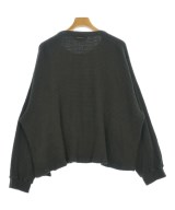ANCELLM（アンセルム）Tシャツ・カットソー グレー サイズ:1(S位) メンズ/2200699138338