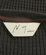 ANCELLM（アンセルム）Tシャツ・カットソー グレー サイズ:1(S位) メンズ/2200699138338