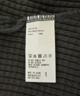 ANCELLM（アンセルム）Tシャツ・カットソー グレー サイズ:1(S位) メンズ/2200699138338
