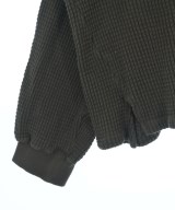 ANCELLM（アンセルム）Tシャツ・カットソー グレー サイズ:1(S位) メンズ/2200699138338
