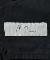 ANCELLM（アンセルム）チノパン 黒 サイズ:2(M位) メンズ/2200699138505