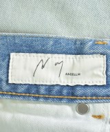 ANCELLM（アンセルム）デニムパンツ 青 サイズ:2(M位) メンズ/2200699138574