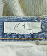 ANCELLM（アンセルム）デニムパンツ 青 サイズ:2(M位) メンズ/2200699138598