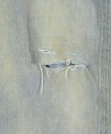 ANCELLM（アンセルム）デニムパンツ 青 サイズ:2(M位) メンズ/2200699138598