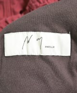 ANCELLM（アンセルム）その他 赤 サイズ:1(S位) メンズ/2200699138604