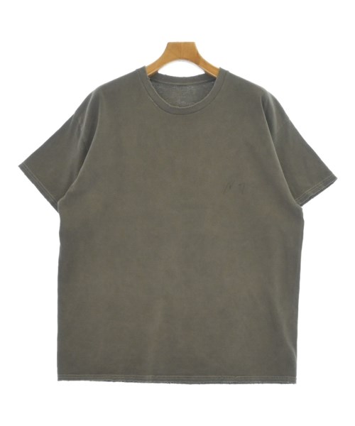 ANCELLM(アンセルム)Tシャツ・カットソー グレー サイズ:OS/2200700318117