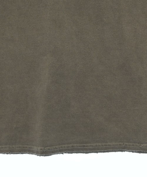 ANCELLM（アンセルム）Tシャツ・カットソー グレー サイズ:OS メンズ/2200700318117