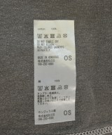 ANCELLM（アンセルム）Tシャツ・カットソー グレー サイズ:OS メンズ/2200700318117