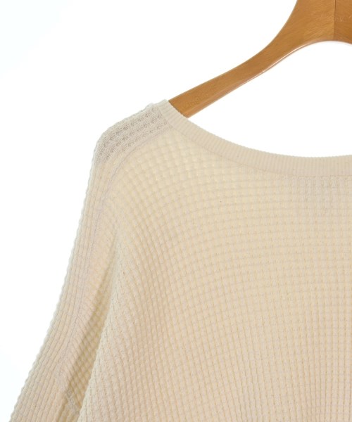 ANCELLM（アンセルム）スウェット 白 サイズ:2(M位) メンズ/2200663975013