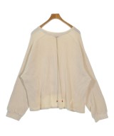 ANCELLM（アンセルム）スウェット 白 サイズ:2(M位) メンズ/2200663975013