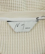 ANCELLM（アンセルム）スウェット 白 サイズ:2(M位) メンズ/2200663975013