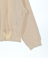 ANCELLM（アンセルム）スウェット 白 サイズ:2(M位) メンズ/2200663975013