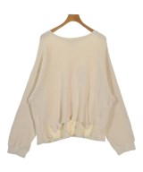 ANCELLM スウェット