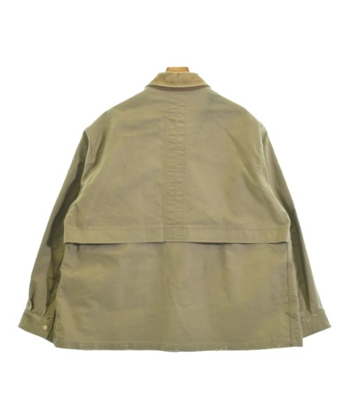 ANCELLM（アンセルム）その他 ベージュ サイズ:2(M位) メンズ/2200663975020