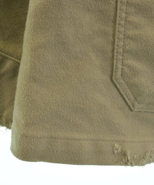 ANCELLM（アンセルム）その他 ベージュ サイズ:2(M位) メンズ/2200663975020