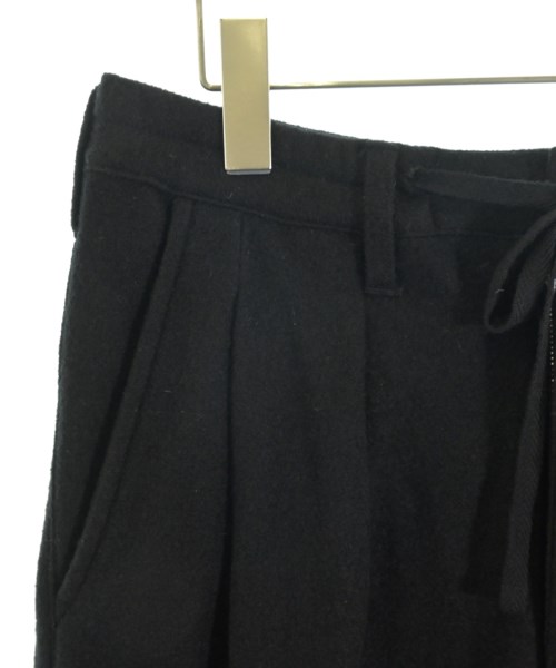 ANCELLM（アンセルム）その他 黒 サイズ:1(S位) メンズ/2200663975044