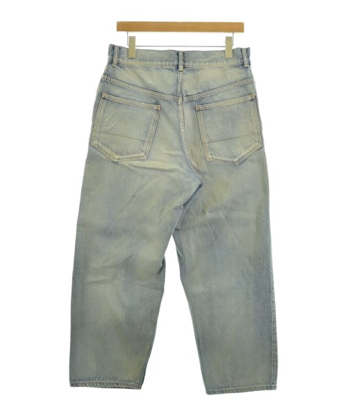 ANCELLM（アンセルム）デニムパンツ 青 サイズ:2(M位) メンズ/2200664903039