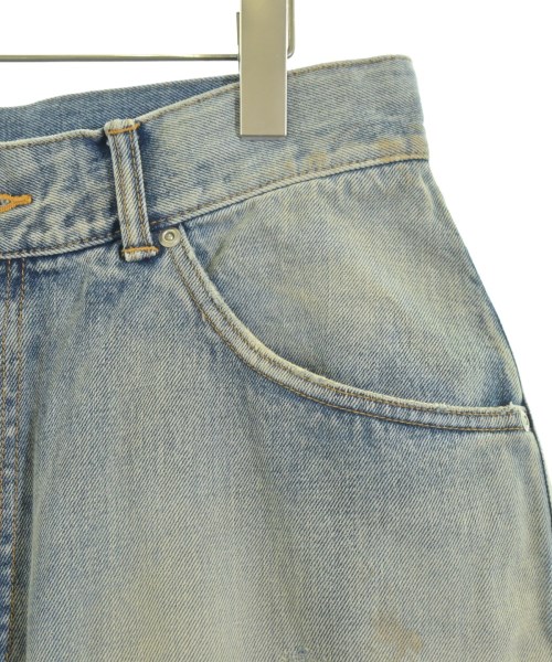 ANCELLM（アンセルム）デニムパンツ 青 サイズ:2(M位) メンズ/2200664903039