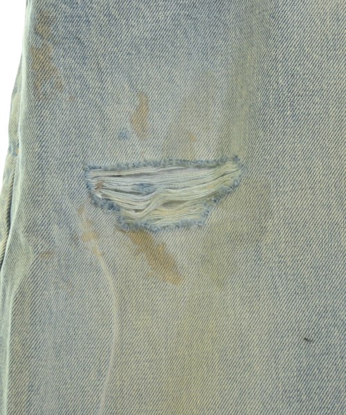 ANCELLM（アンセルム）デニムパンツ 青 サイズ:2(M位) メンズ/2200664903039