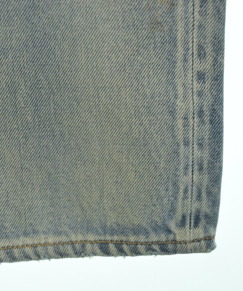 ANCELLM（アンセルム）デニムパンツ 青 サイズ:2(M位) メンズ/2200664903039