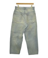 ANCELLM（アンセルム）デニムパンツ 青 サイズ:2(M位) メンズ/2200664903039