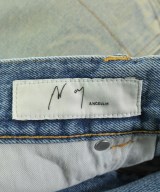 ANCELLM（アンセルム）デニムパンツ 青 サイズ:2(M位) メンズ/2200664903039