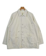 ANCELLM カバーオール