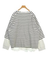 ANCELLM（アンセルム）Tシャツ・カットソー 白 サイズ:2(M位) メンズ/2200665219276