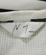 ANCELLM（アンセルム）Tシャツ・カットソー 白 サイズ:2(M位) メンズ/2200665219276