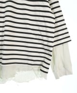 ANCELLM（アンセルム）Tシャツ・カットソー 白 サイズ:2(M位) メンズ/2200665219276