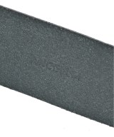 ANCELLM（アンセルム）ベルト 黒 サイズ:- メンズ/2200665219351