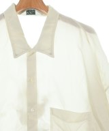 ANCELLM（アンセルム）カジュアルシャツ 白 サイズ:2(M位) メンズ/2200664911010