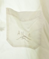 ANCELLM（アンセルム）カジュアルシャツ 白 サイズ:2(M位) メンズ/2200664911010