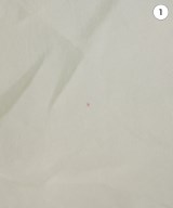 ANCELLM（アンセルム）カジュアルシャツ 白 サイズ:2(M位) メンズ/2200664911010