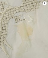 ANCELLM（アンセルム）カジュアルシャツ 白 サイズ:2(M位) メンズ/2200664911010