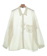 ANCELLM カジュアルシャツ