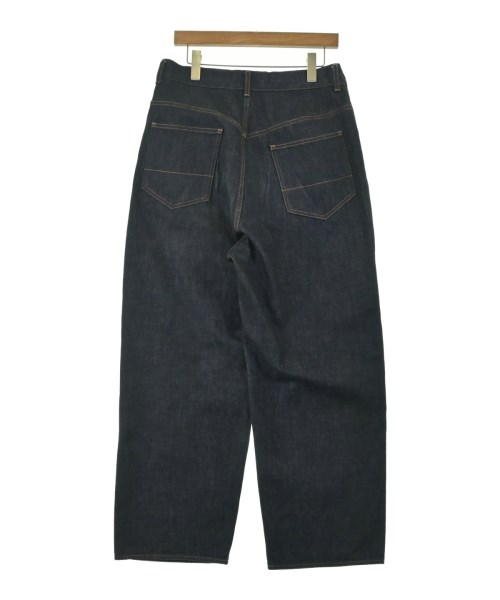 ANCELLM（アンセルム）デニムパンツ 紺 サイズ:2(M位) メンズ/2200667015012