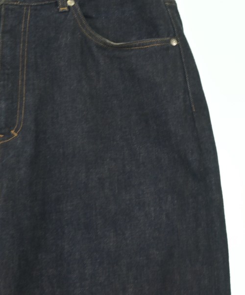 ANCELLM（アンセルム）デニムパンツ 紺 サイズ:2(M位) メンズ/2200667015012