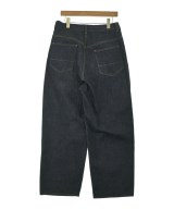 ANCELLM（アンセルム）デニムパンツ 紺 サイズ:2(M位) メンズ/2200667015012